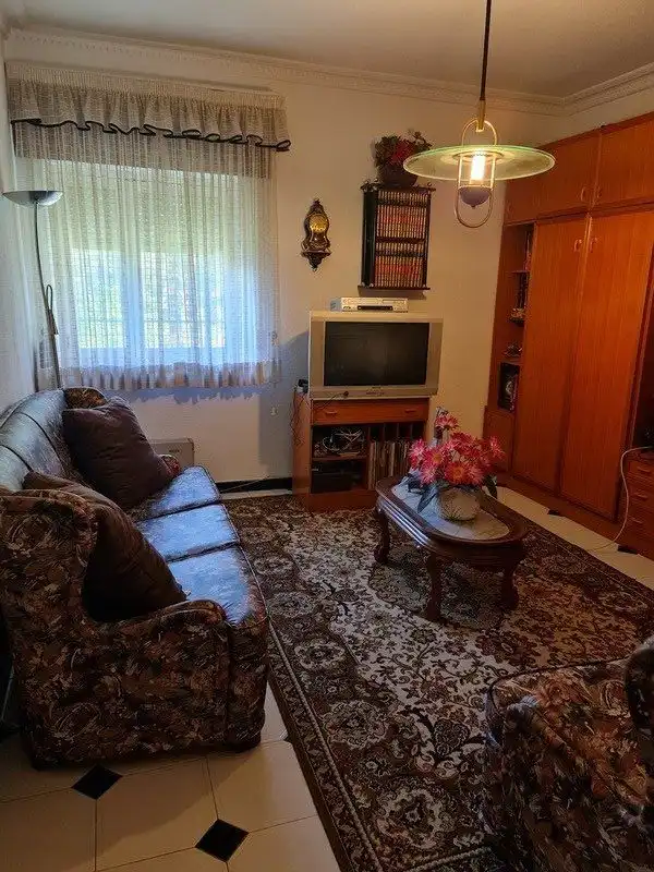 Chalet con jardín en venta en Urbanizaciones, imagen 27