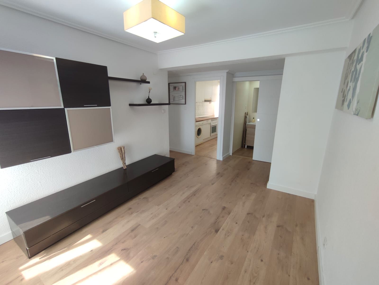 Wohnung miete in Pinares de Venecia