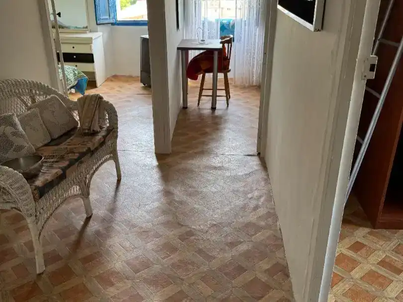 Pis en venda en Miraveche amb Jardí privat i Moblat
