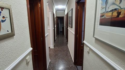 Foto 4 de Piso de alquiler en Hospital, Albacete Capital