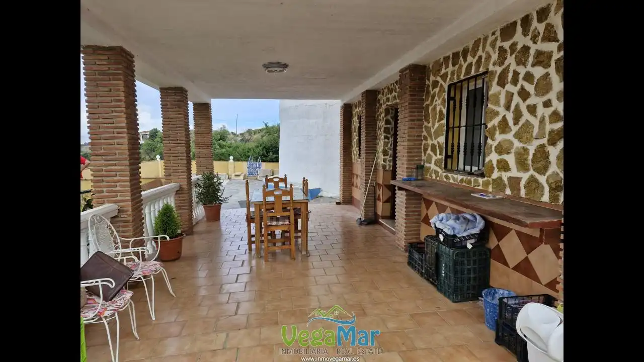 Casa con piscina in vendita a Almuñecar, imagen 27
