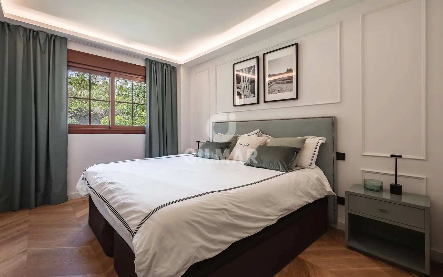 Apartamento en venta en La Alquería