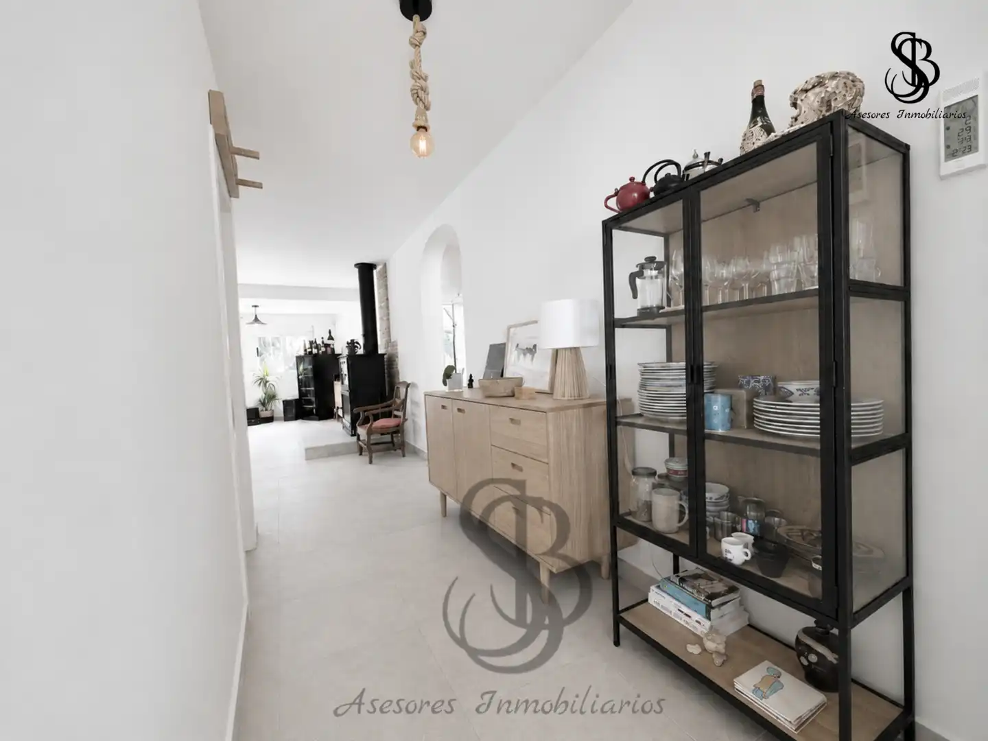Villa avec terrasse à vendre à Carrer Carrasqueta, imagen 12