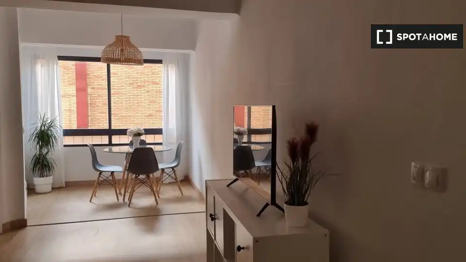 Habitación en La Goleta - San Felipe Neri