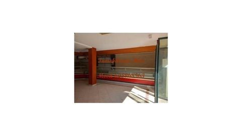 Foto 4 de Edificio en venta en La Estación, Badajoz Capital