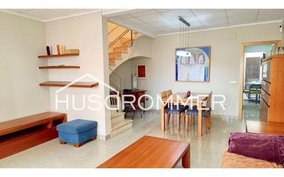 Living room of House or chalet for sale in Vila-real  with Terrace