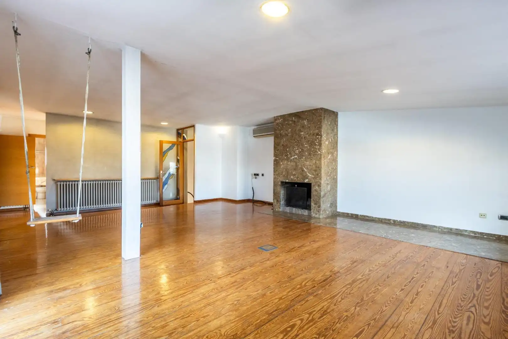 Ático en venta en Sabadell con Aire acondicionado, Calefacción y Terraza