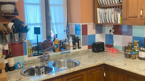 Foto 3 de Casa adosada en venta en Barrio Kardeo, Zierbena, Bizkaia