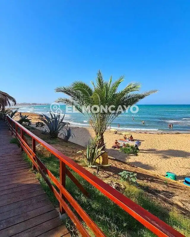 Apartment mit Pool zum Verkauf in Orihuela Costa, imagen 19