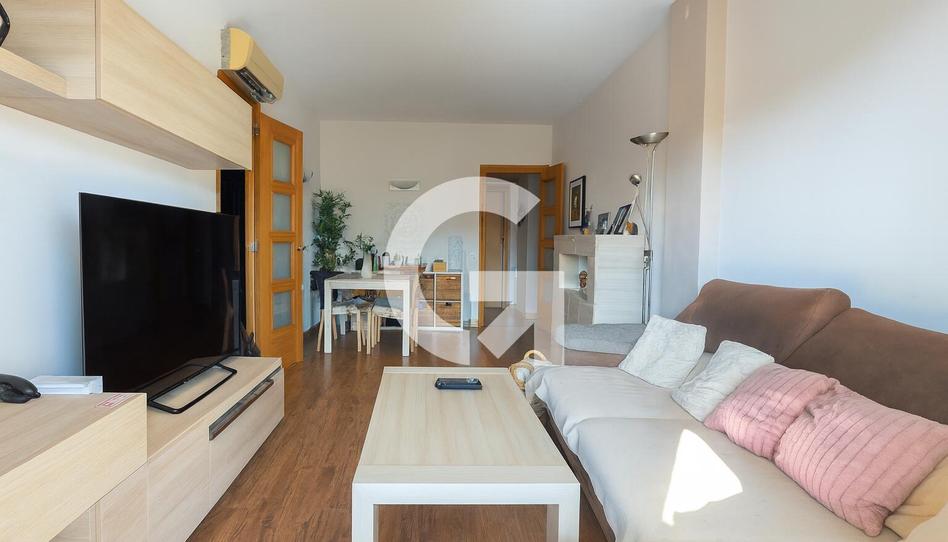 Photo 1 of Flat for sale in Cl Traja, La Font de la Guatlla, Barcelona