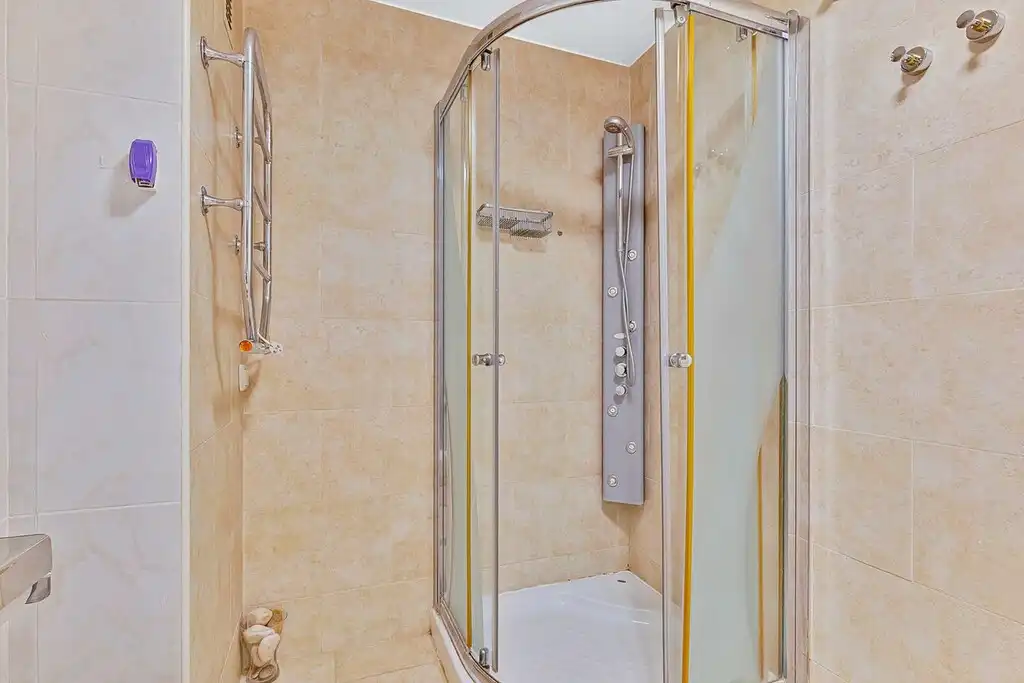 Apartamento con piscina en venta en Castillo Sohail - Myramar, imagen 18