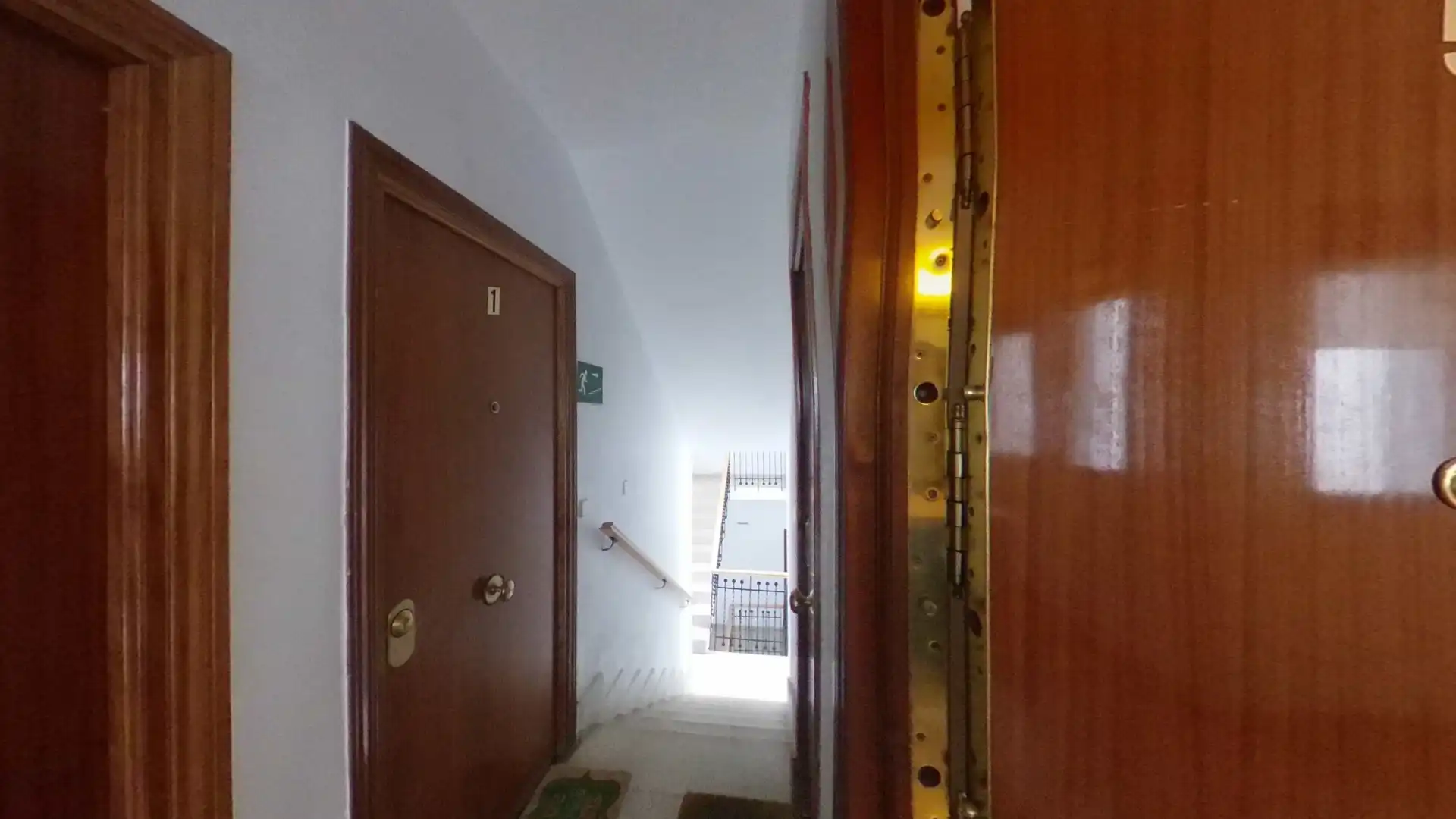 Appartamento in affitto a Paseo de la Esperanza, imagen 10