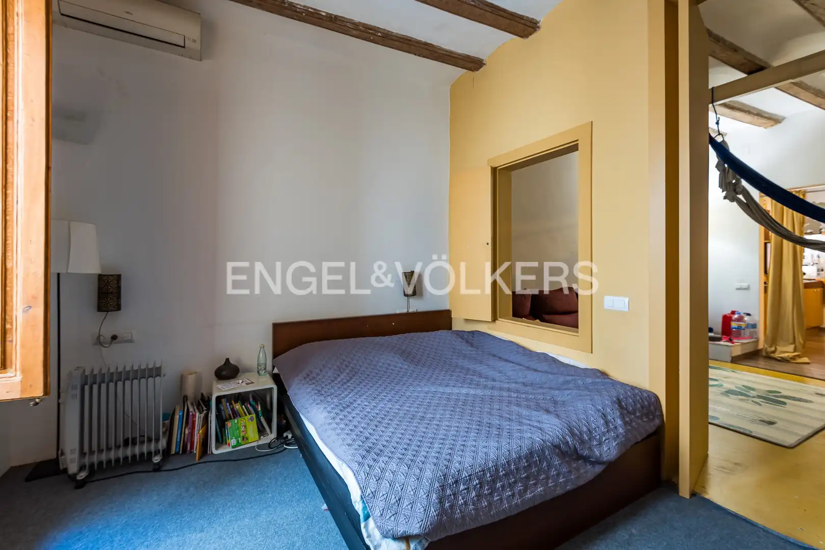 Wohnung mit Terrasse zum Verkauf in Ciutat Vella, imagen 21