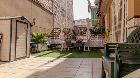 Foto 3 de Casa adosada en venta en Carrer de Gravina, Llefià, Badalona