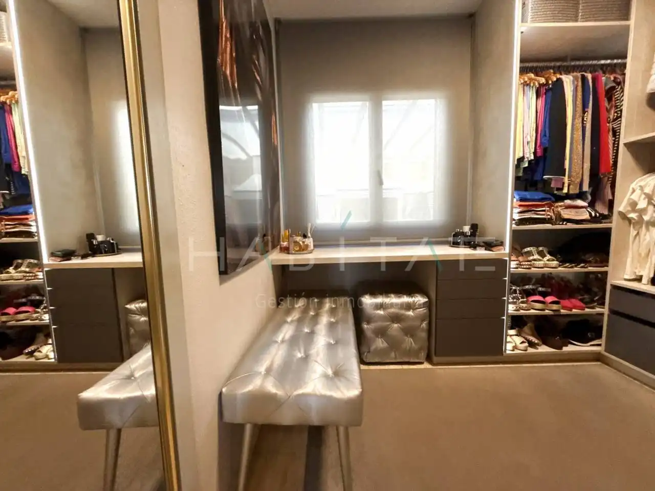 Dormitori de Casa o xalet en venda en Pilar de la Horadada amb Aire condicionat, Jardí privat i Terrassa