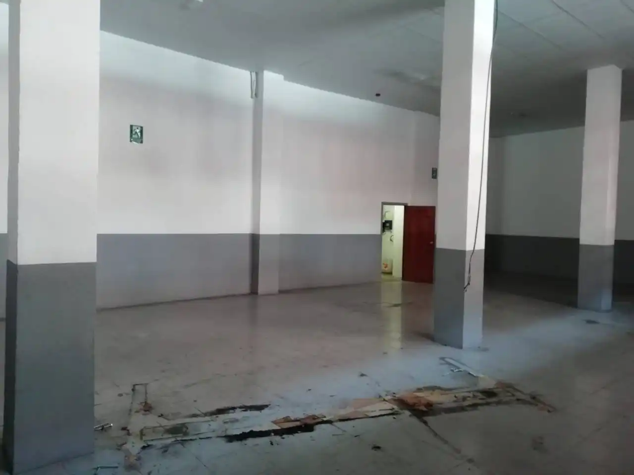 Local comercial en venda a Calle Fundición, imagen 15