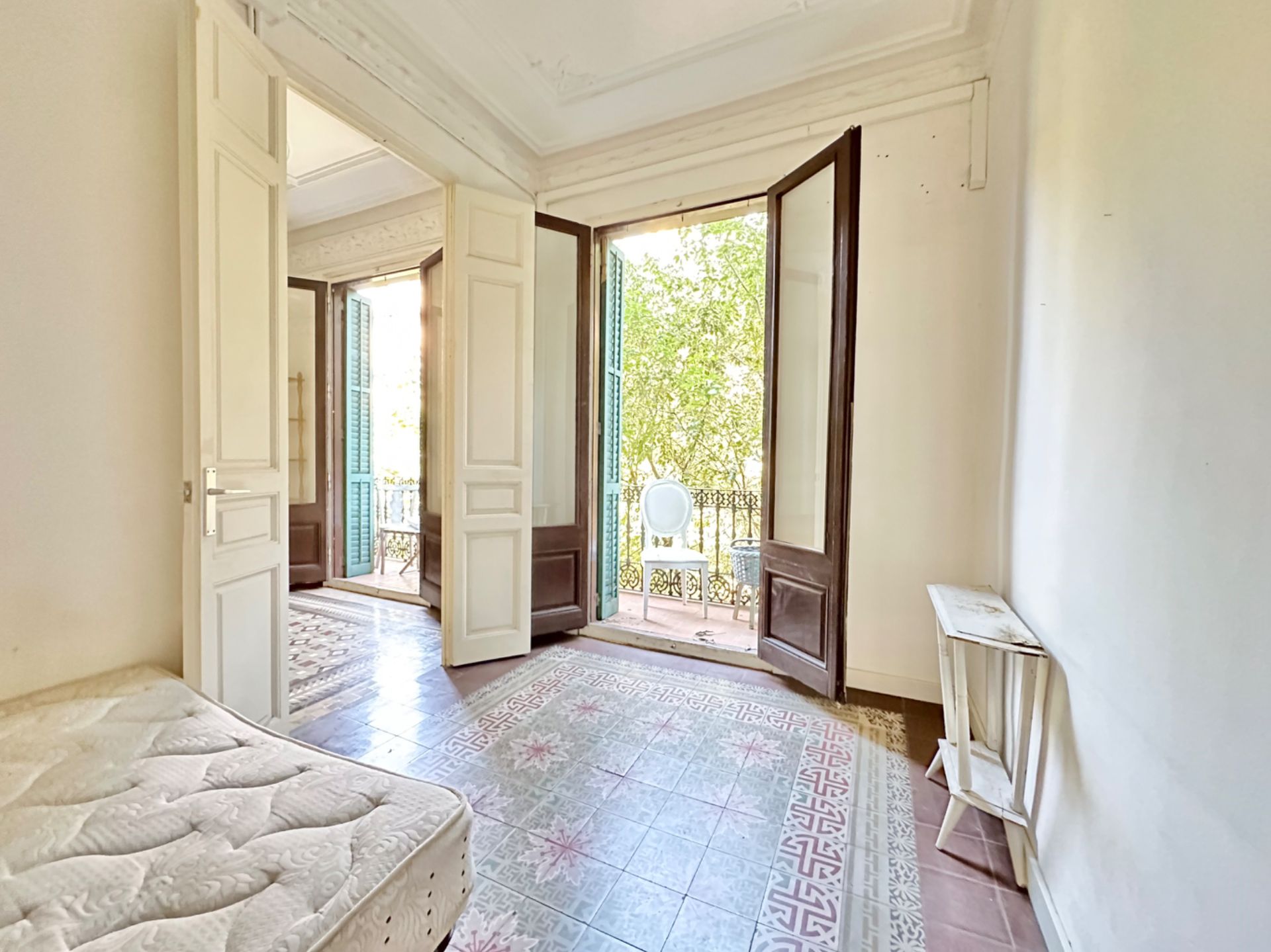 Piso en venta en Carrer d'Aribau, 57, L'Antiga Esquerra de l'Eixample, Eixample,  Barcelona Capital