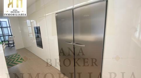 Foto 2 de Apartament de lloguer a Casco Histórico, Málaga