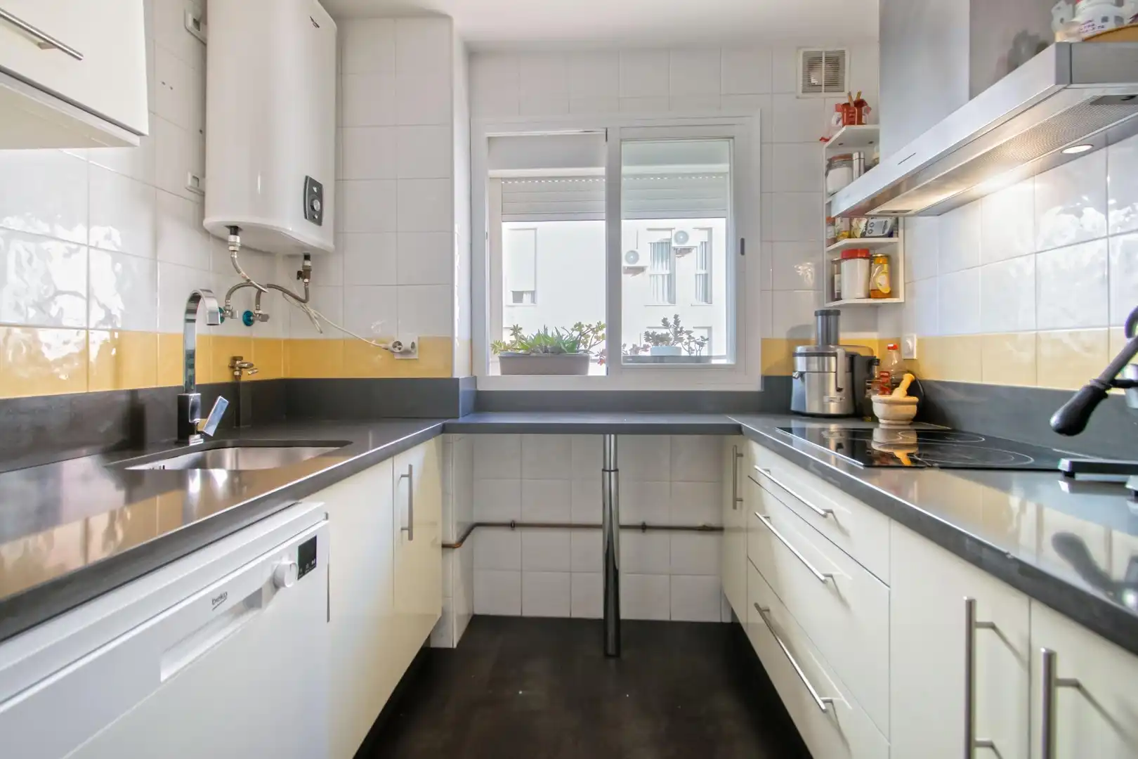 Wohnung mit Aufzug zum Verkauf in Aljamar, imagen 9