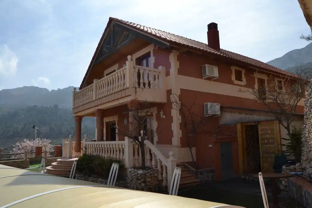Maison avec jardin à vendre à Confrides, imagen 15