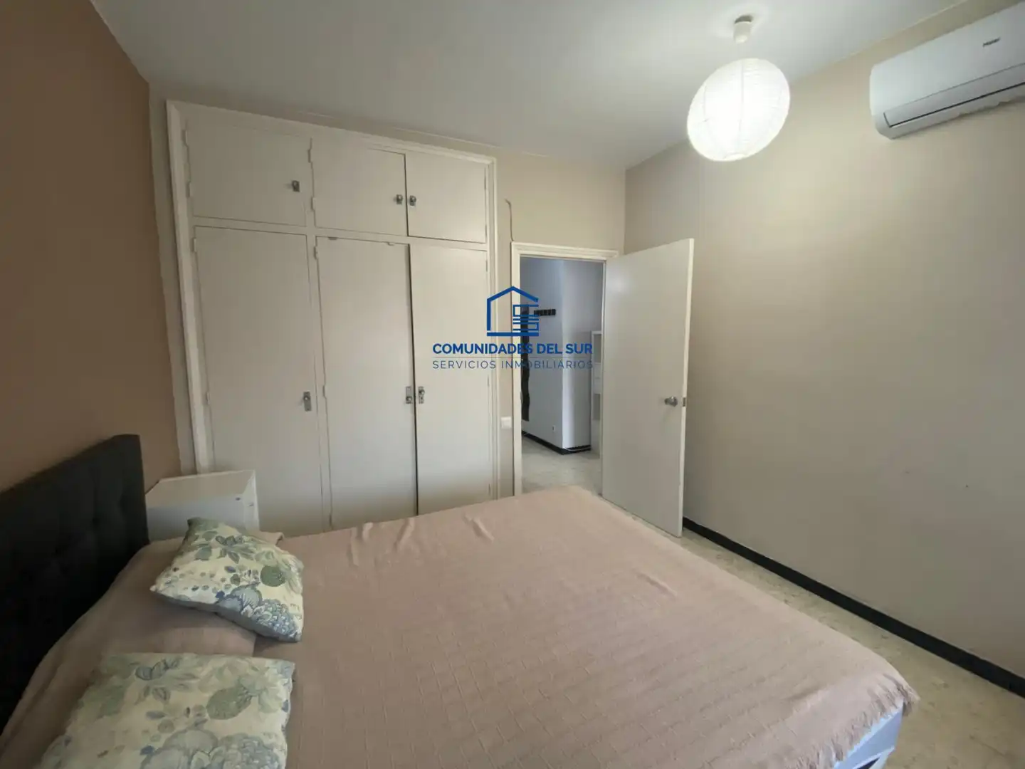 Apartments for rent in Paseo Marítimo - San José - La Laguna
