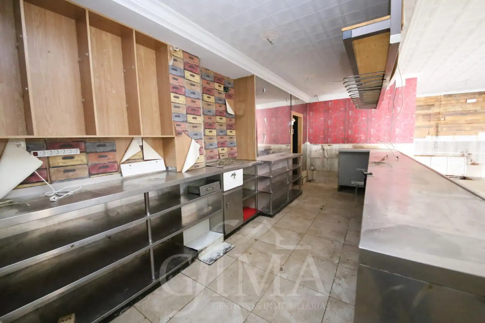 Local comercial en venta en Tomelloso, imagen 3