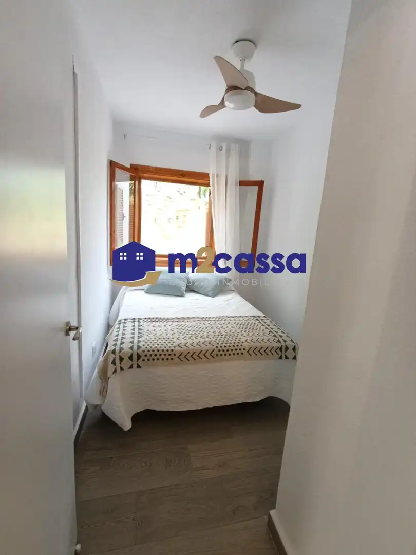 Wohnung mit Pool zum Verkauf in Puerto de Mazarrón, imagen 8