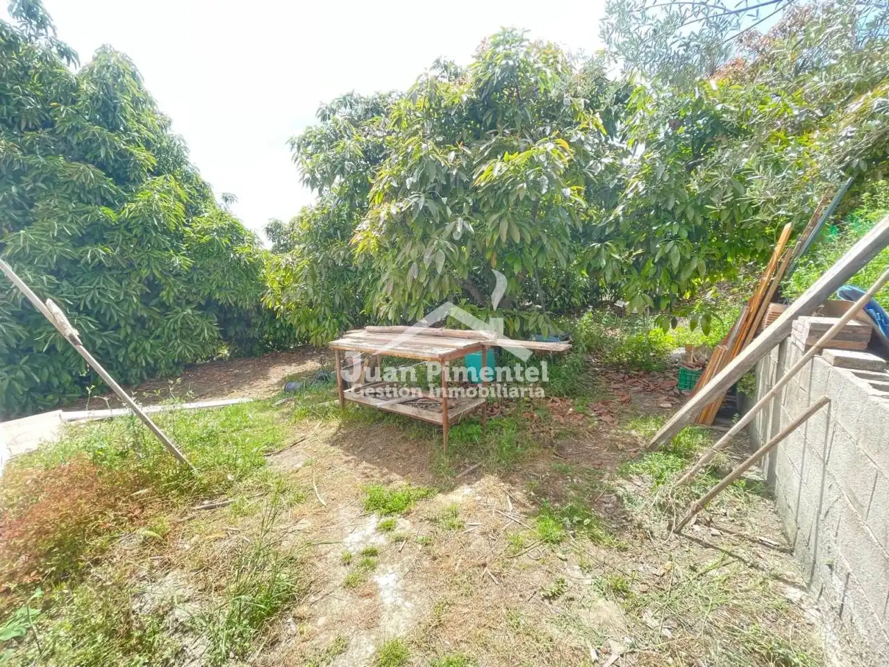 Finca rústica en venda en Estepona amb Aire condicionat, Jardí privat i Terrassa
