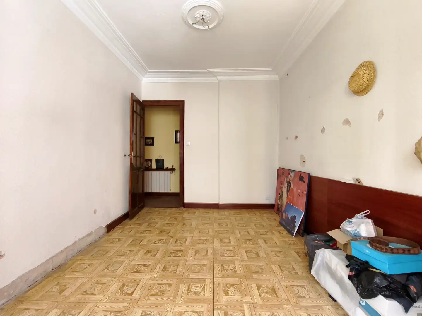 Flat for sale in  Logroño  with Heating, Storage room and Balcony