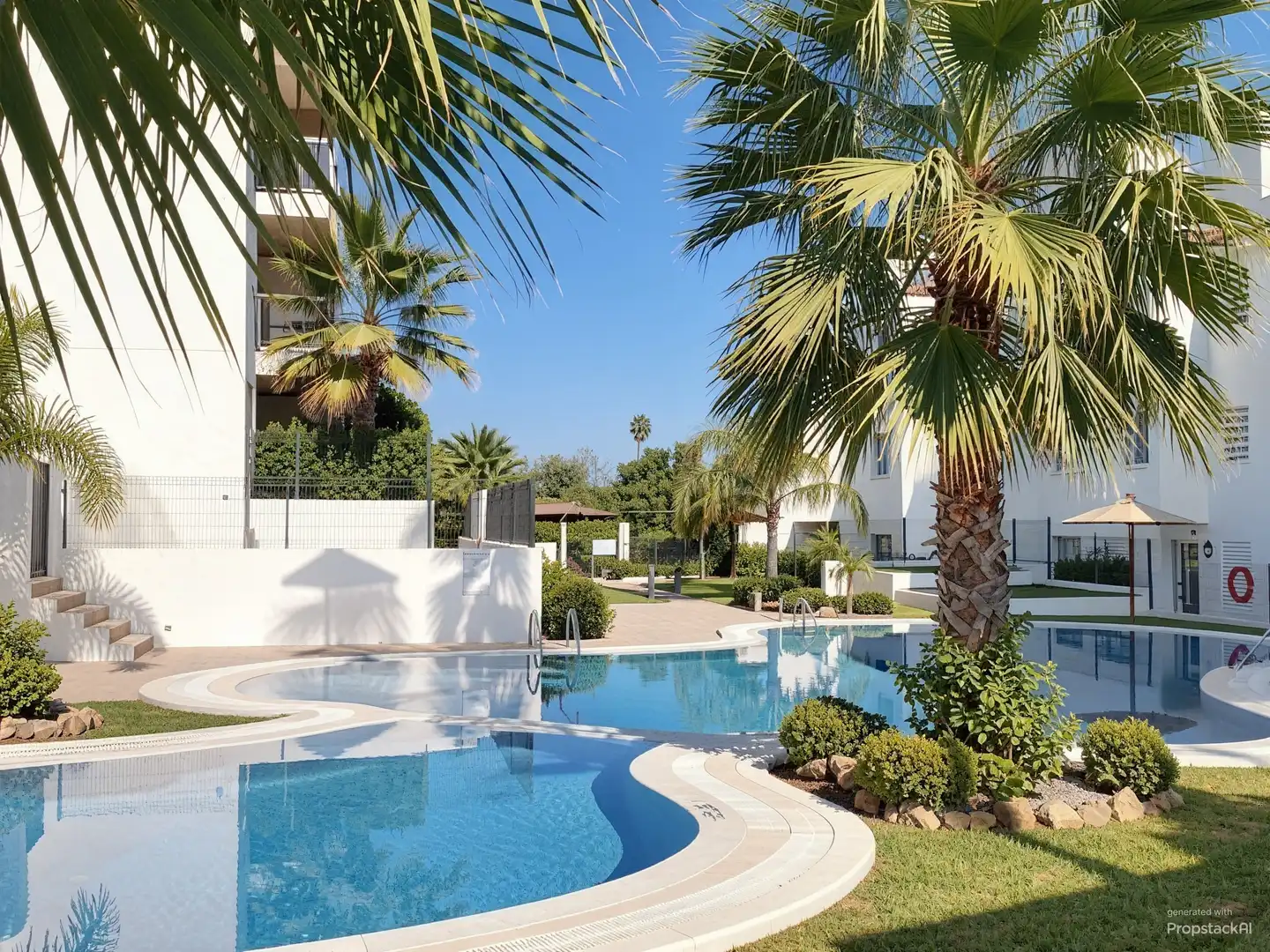 Attique avec terrasse à vendre à Cales de Mallorca, imagen 27