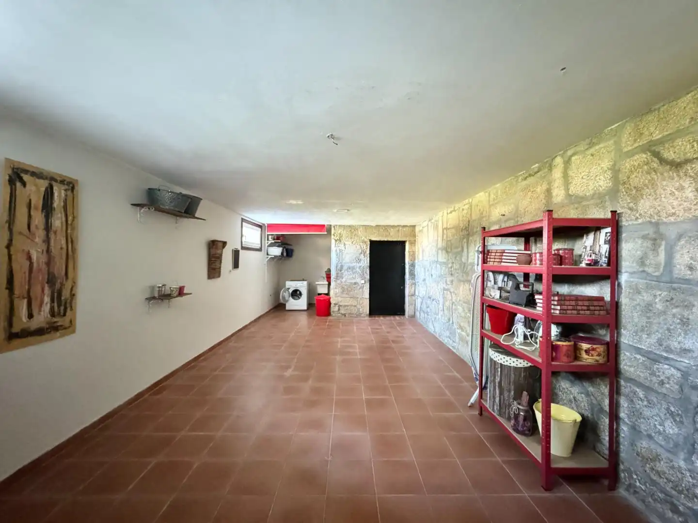 Xalet amb terrassa en venda a Coruxo - Oia - Saiáns, imagen 93
