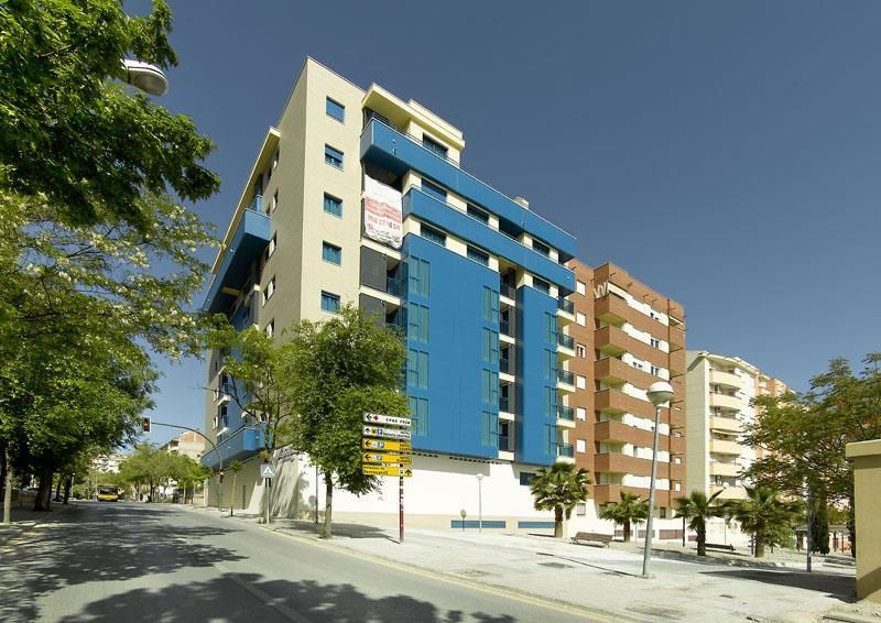 Flat to rent in Calle Patrocinio de Biedma, 4, El Valle - Universidad