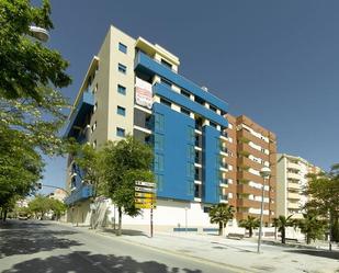 Flat to rent in Calle Patrocinio de Biedma, 4, El Valle - Universidad