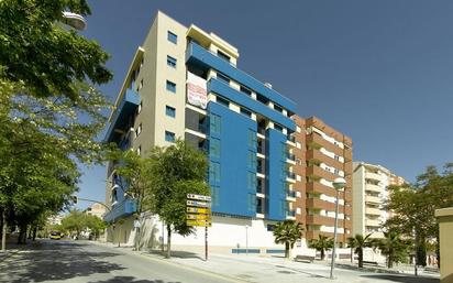 Flat to rent in Calle Patrocinio de Biedma, 4, El Valle - Universidad