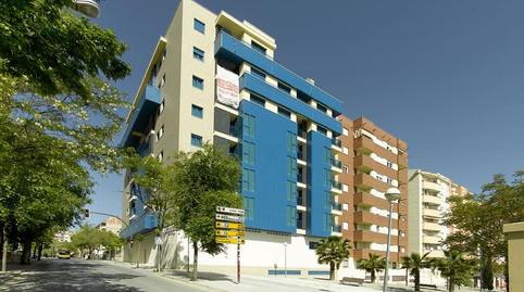 Foto 2 de Pis de lloguer a Calle Patrocinio de Biedma, 4, El Valle - Universidad, Jaén