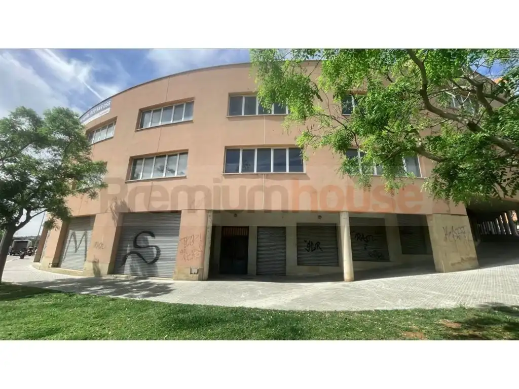 Office space for sale in Avenida Cornisa, imagen 2