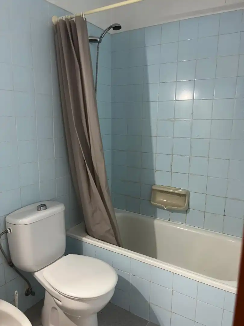 Bany de Pis en venda en Santa Cruz de Tenerife amb Moblat, Forn i Rentadora