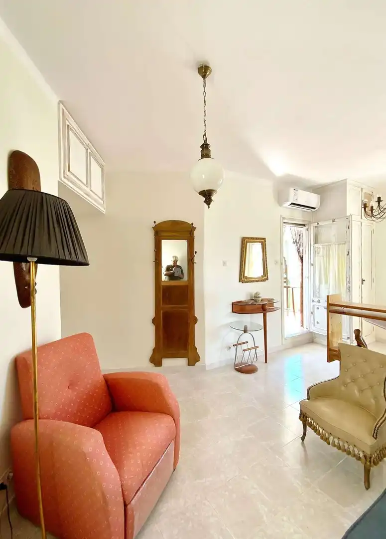 Habitació a El Poble Sec - Parc de Montjuïc