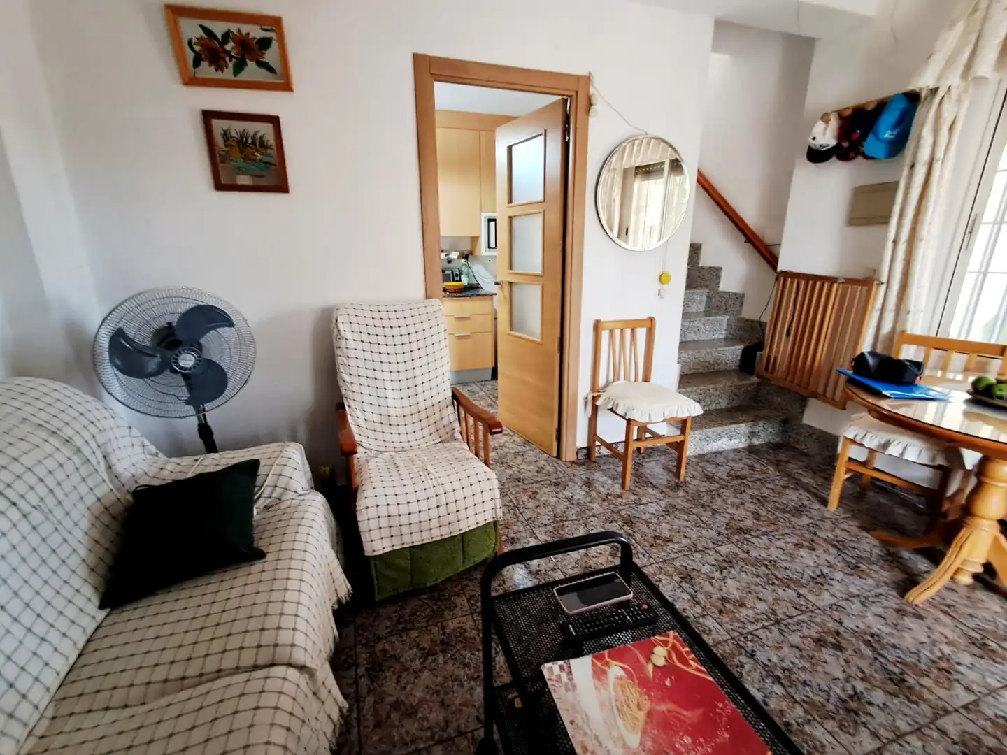 Villa avec terrasse à vendre à Mar Menor de Cartagena – Cabo de Palos, imagen 23