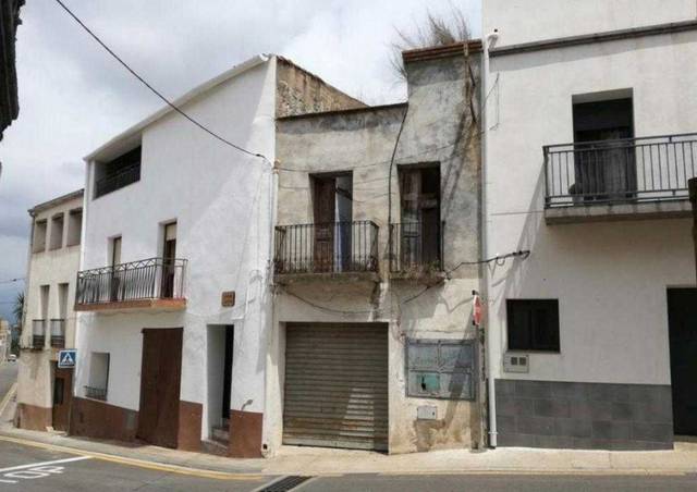 Casa-chalet en Venta en C/ Nou en Godall