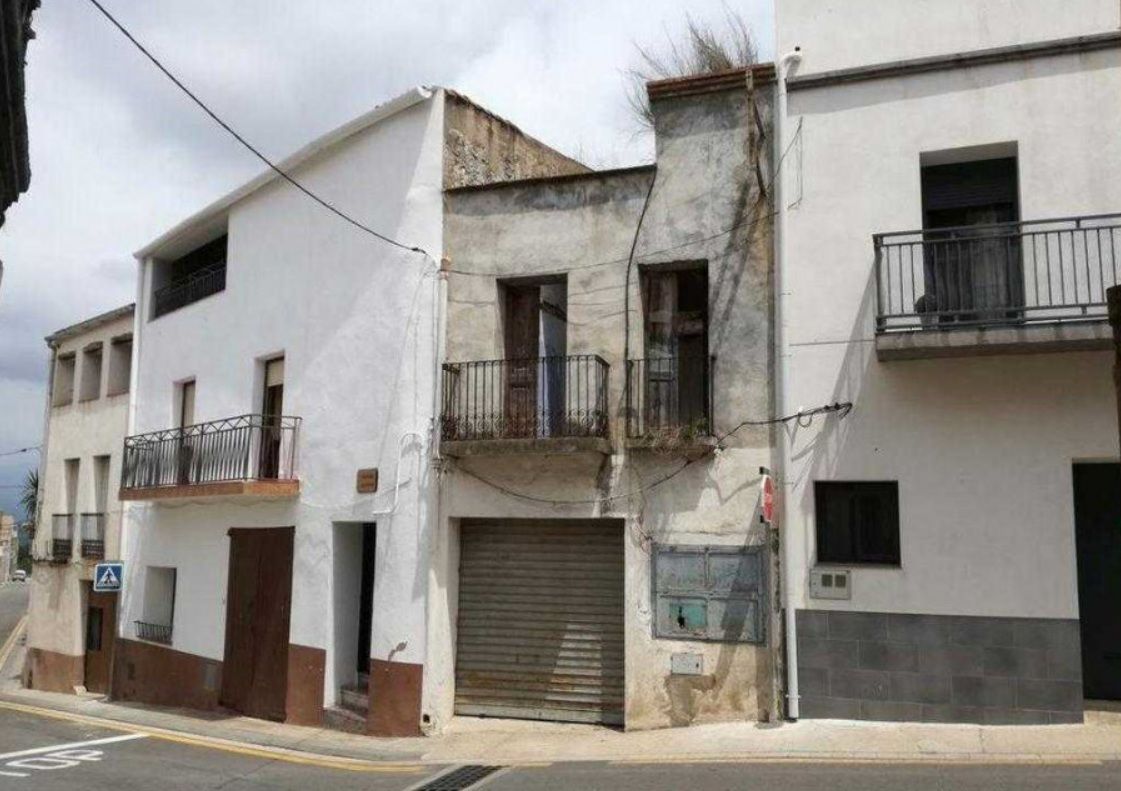 House or chalet for sale in C/ Nou, Godall