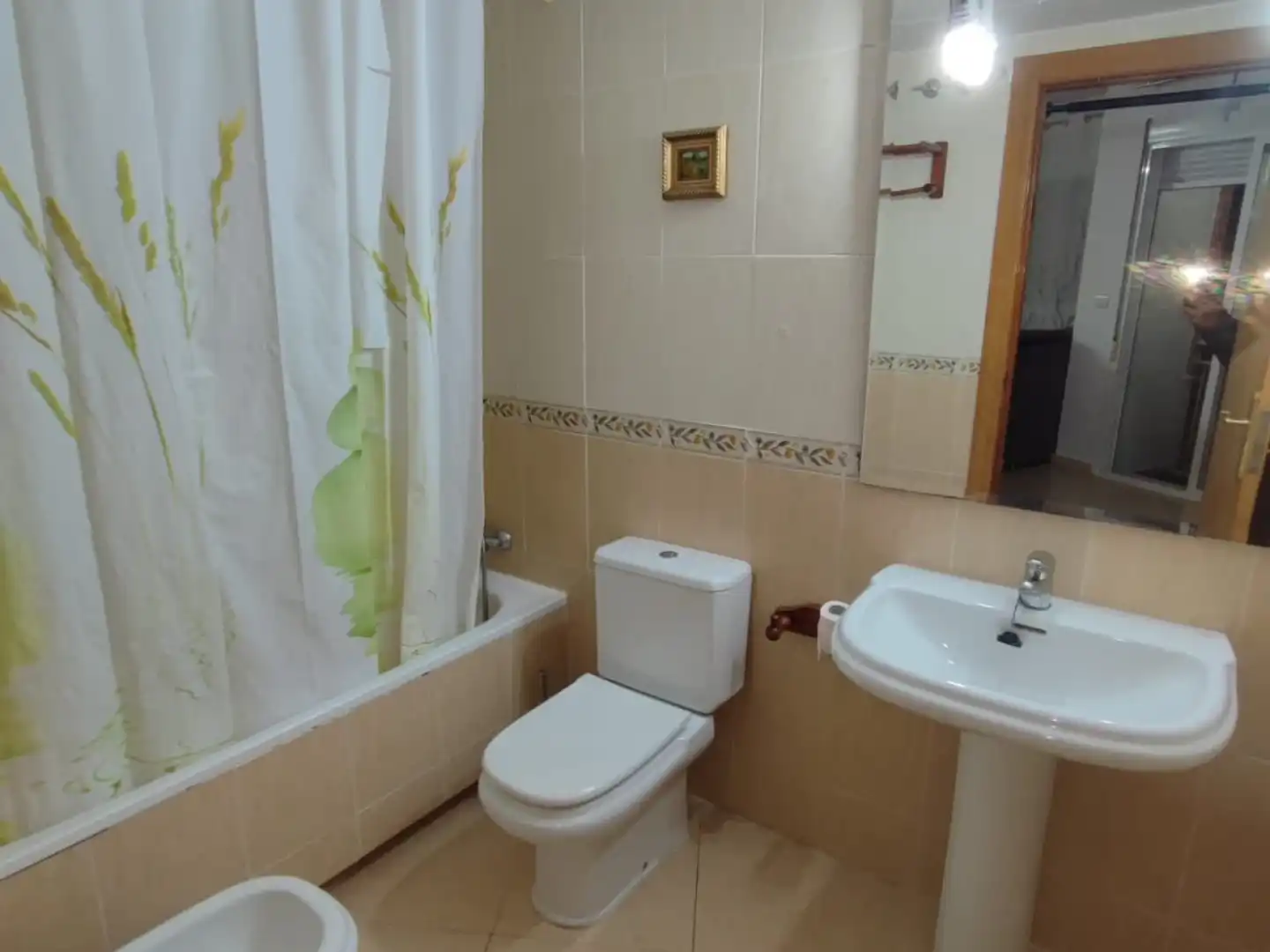 Apartments for rent in Espinardo
