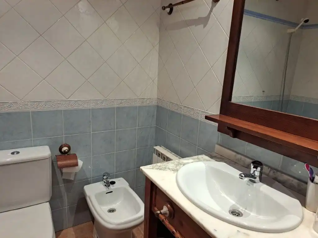 Apartamento de alquiler en Plaça Manjolet, 4, Puigcerdà