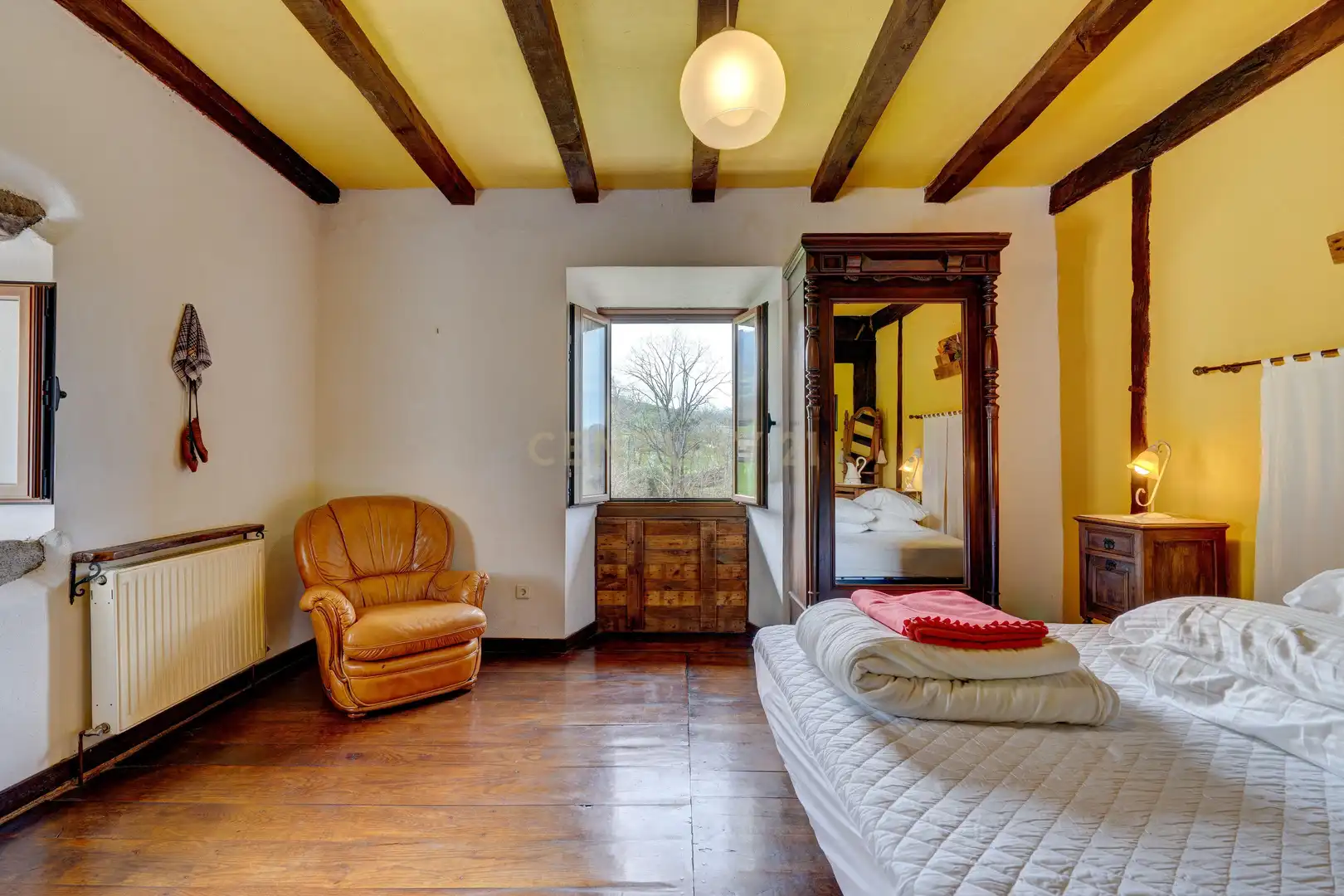 Habitación de Edificio en venta en Baztan