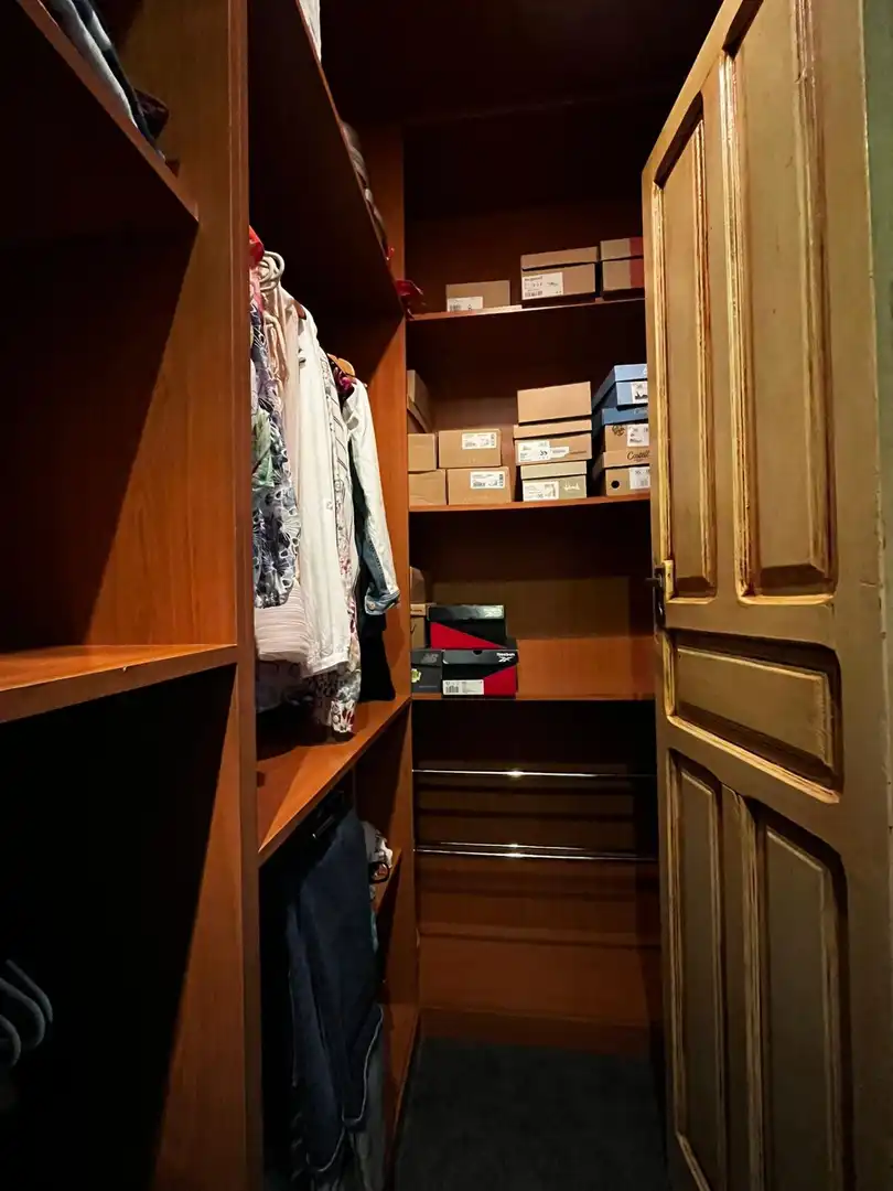 Bedroom of Houses for sale in Morón de la Frontera