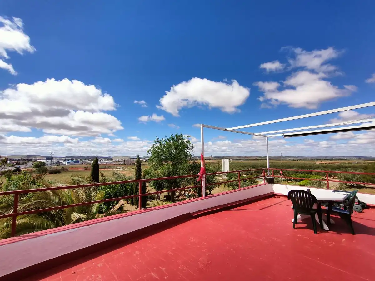 Casa rústica en venda a Valdepeñas, imagen 24