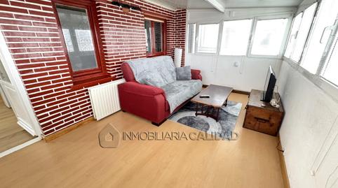 Photo 2 of Flat to rent in Reyes Católicos, Burgos Capital