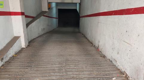 Foto 2 de Garatge de lloguer a  Carrequemada, 12, Centro, Burgos