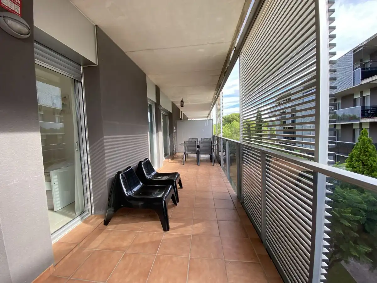 Wohnung zur Miete in Battle Pere Molas, 10, Plaça Europa - Port Aventura