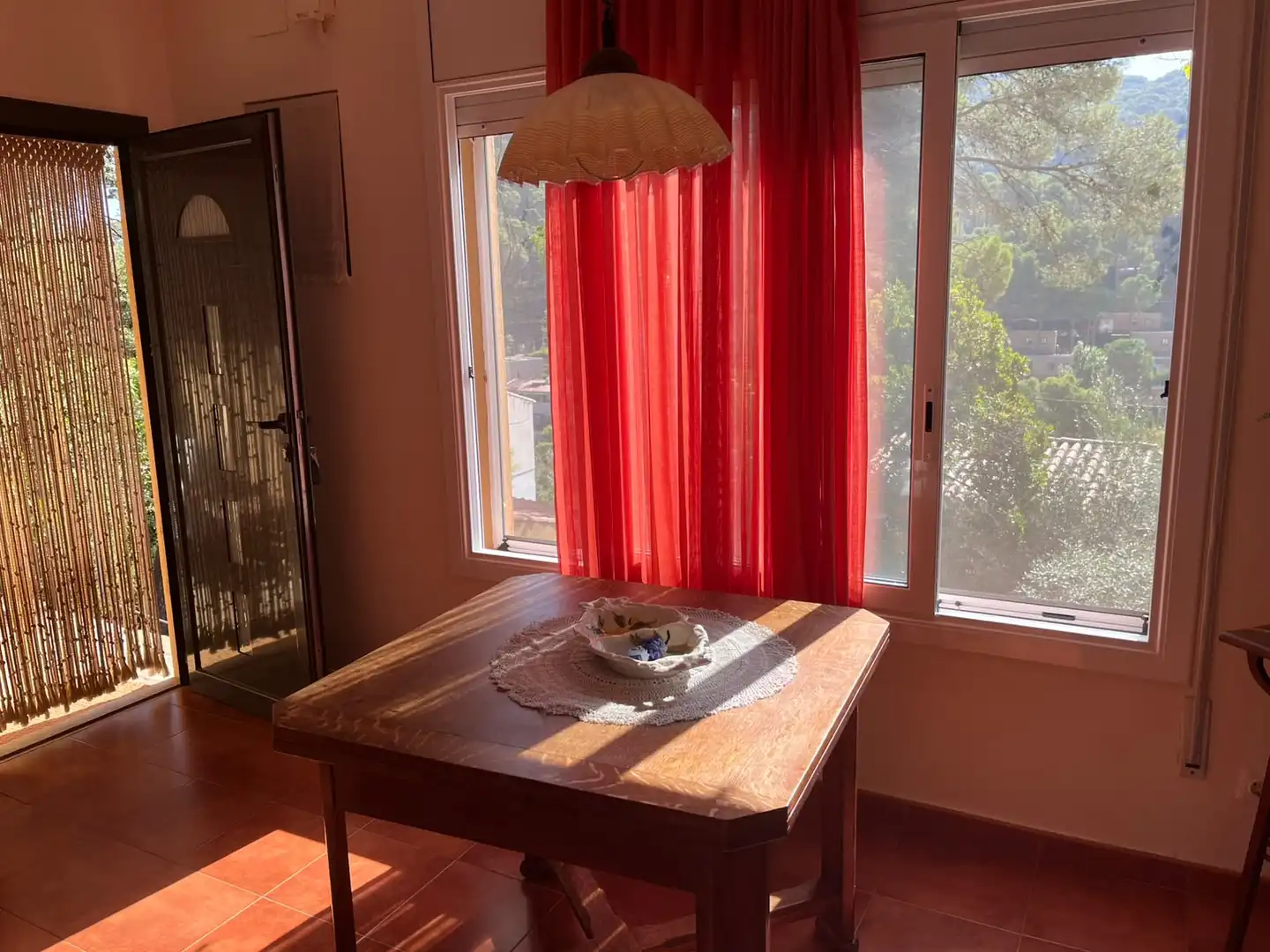 Casa amb jardí en venda a Carrer Mas Mató 26, imagen 8